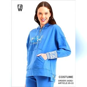 Women's tracksuit new cotton made in turkey